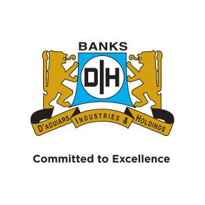 Banks DIH Ltd. – CGCC